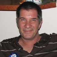 Wayne Foreman Photo 19