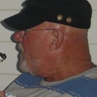 Neville Cook Photo 2