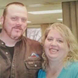 Tracy Frye Photo 15