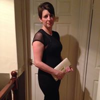 Marcia Lord Photo 5