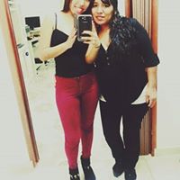 Sandra Arnez Photo 5