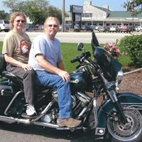 Brian Holton Photo 13