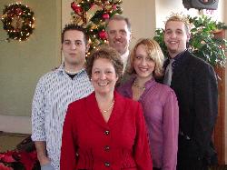 Rebecca Schrader Photo 10