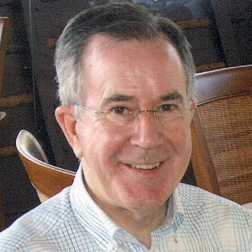Peter Russell Photo 48
