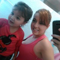 Adilene Hernandez Photo 13