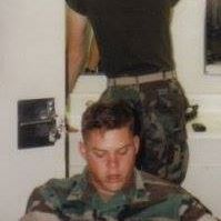 Chad Gilbert Photo 25