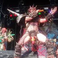 Oderus Urungus Photo 14