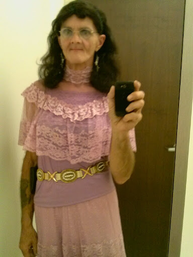 Jennifer Bruce Photo 14