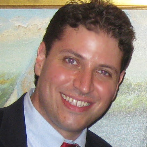 David Simon Photo 38