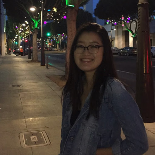 Amy Park Photo 27