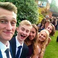 Matthew Chapman Photo 15