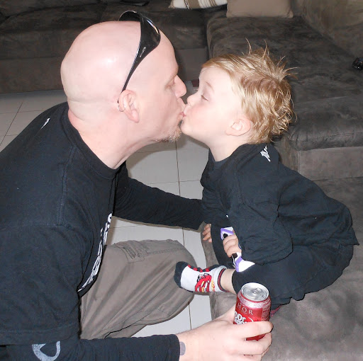 Phil Swanson Photo 3