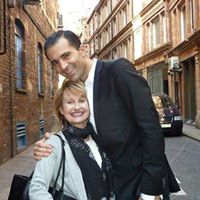 Julia Willis Photo 15