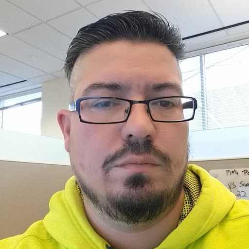 Jeremy Gilbert Photo 31