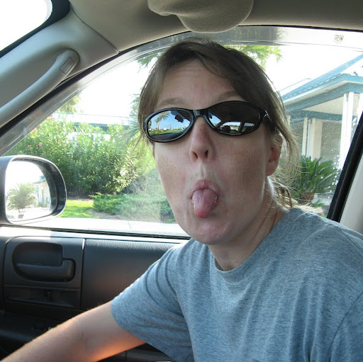 Amanda Weber Photo 29