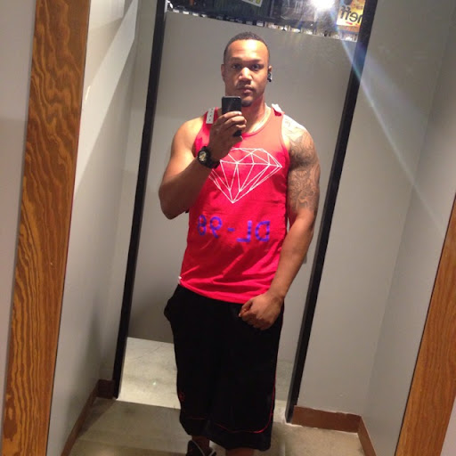 Terrence Conaway Photo 3