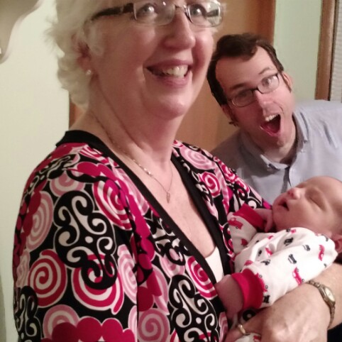 Cheri Hansen Photo 21