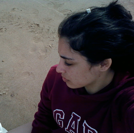 Valeria Rodriguez Photo 12