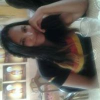Carla Cuellar Photo 17