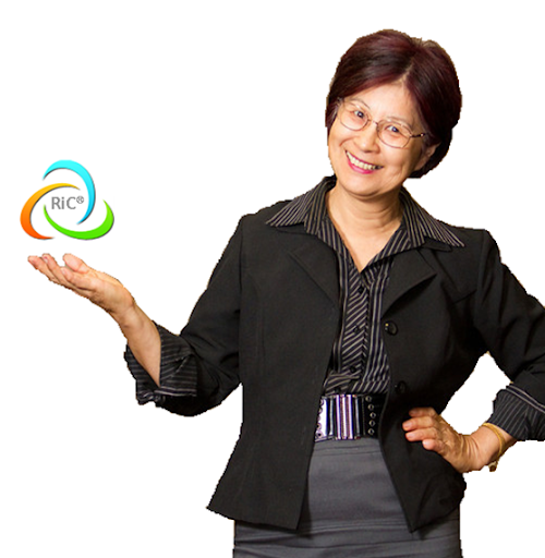 Margaret Chen Photo 22