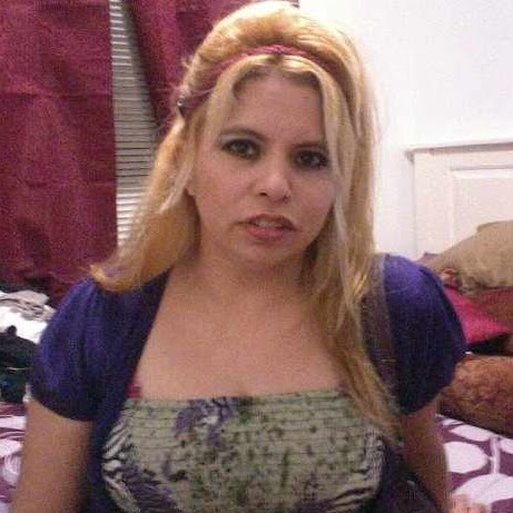 Alicia Villareal Photo 13