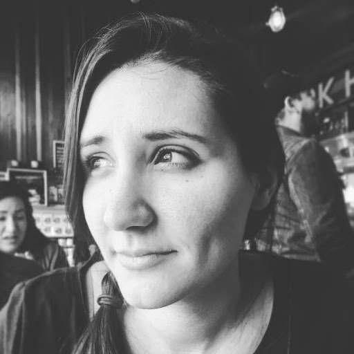 Emily Childers Photo 16