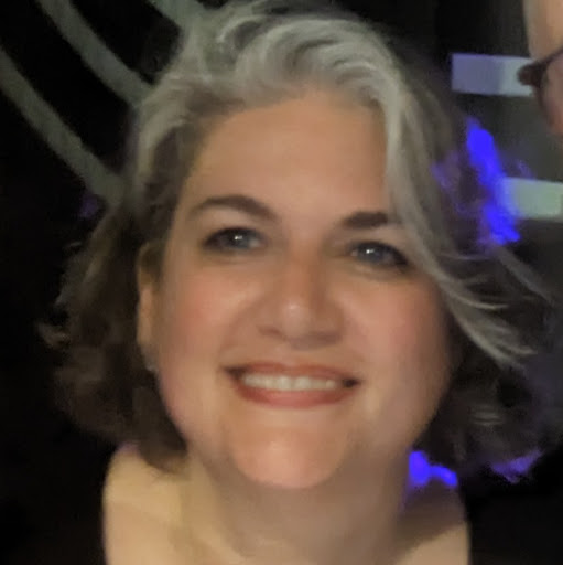 Michele Kidd Photo 7