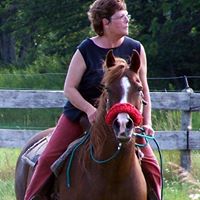 Janet Raymond Photo 7
