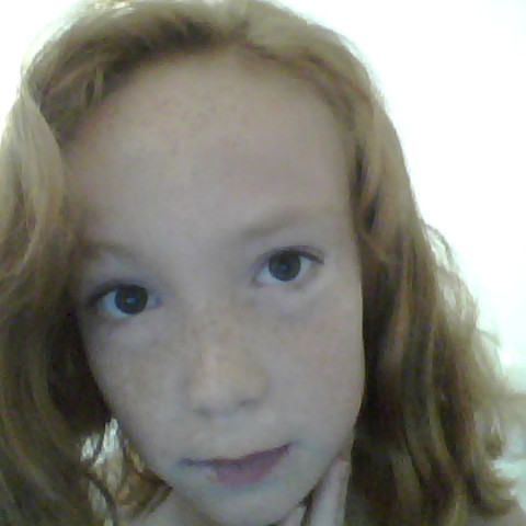 Rebecca Matthews Photo 14