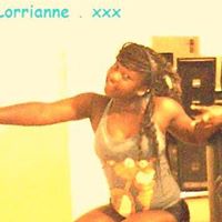 Lorraine Marshall Photo 22