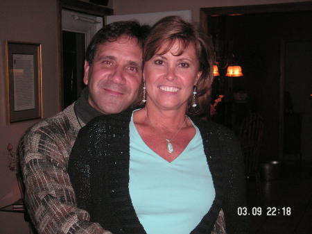 Nancy Oliver Photo 34