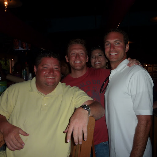 Kevin Wright Photo 49
