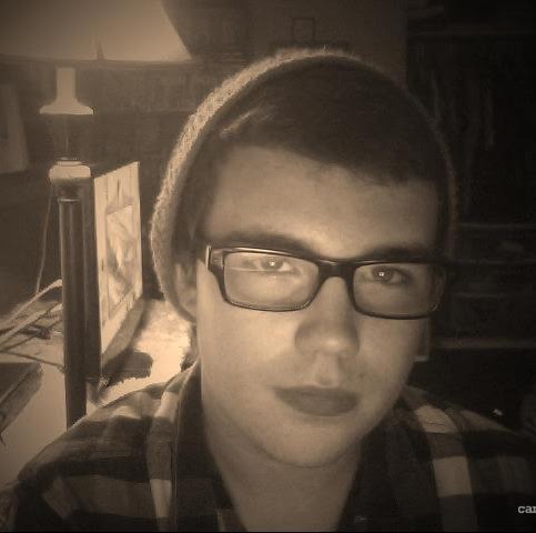 Chris Herrmann Photo 44