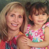 Rebecca Nesbitt Photo 3