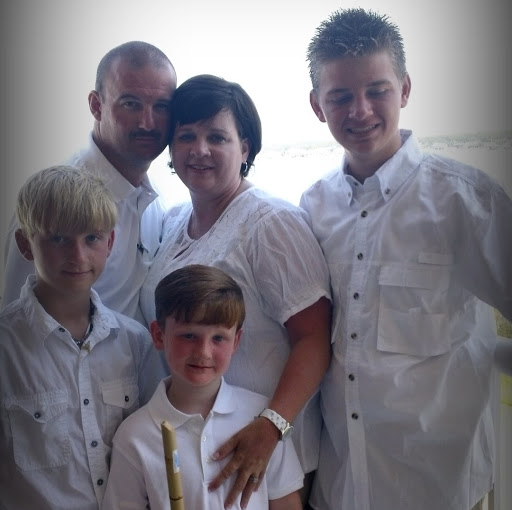 Christy Rouse Photo 8