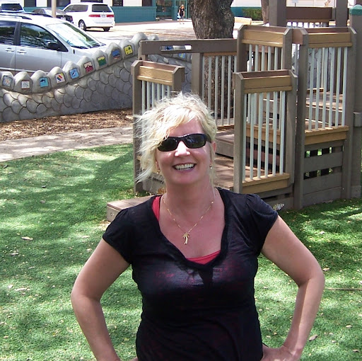 Marcia Grant Photo 9