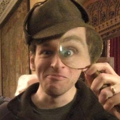 Jonathan Little Photo 10