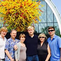 Lisa Greenfield Photo 10