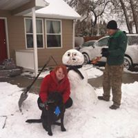 Julie Winter Photo 30