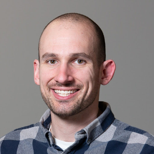 Maxwell Beard Photo 1