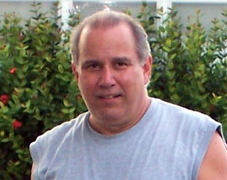 Frank Russo Photo 45