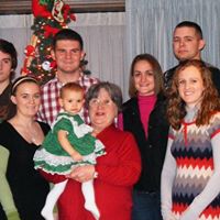 Beverly Gore Photo 3