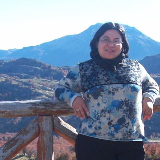 Nancy Solis Photo 14