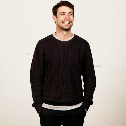 Jamie Delaney Photo 3