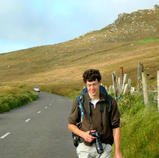 Thomas Petit Photo 15