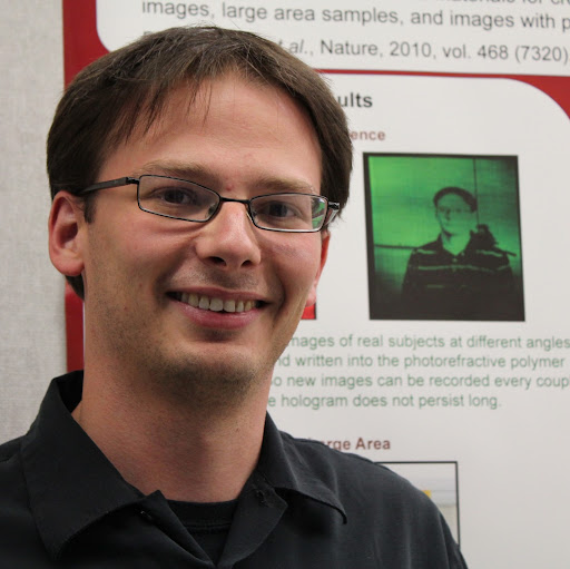 Cory Christenson Photo 1