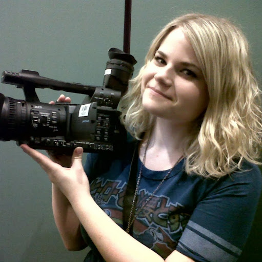 Bridget Parker Photo 31