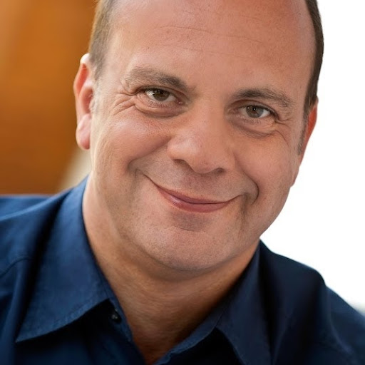 Michael Hartmann Photo 49