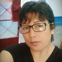 Julia Tinoco Photo 2