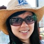 Linda Chow Photo 28